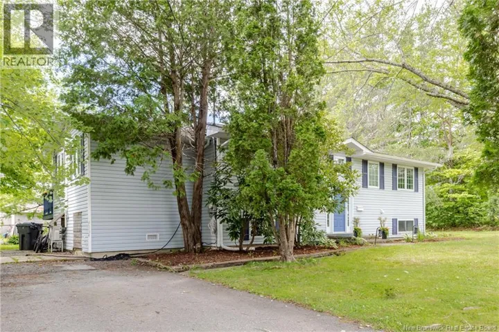 110 Sunrise Estates Drive, New Maryland, New Brunswick E3C1G5