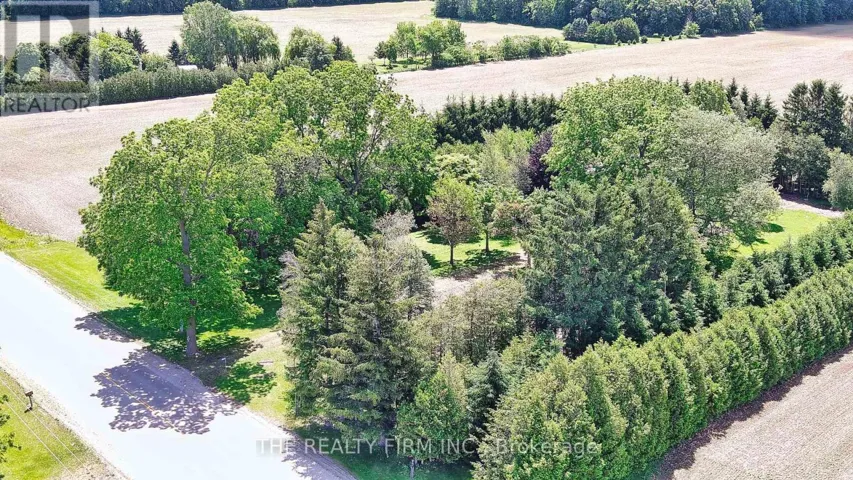 45043 ELM LINE, Central Elgin, Ontario N5P3S6