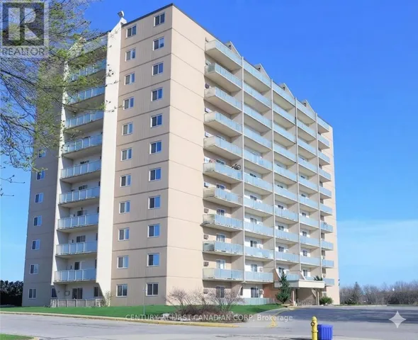 302 - 573 MORNINGTON AVENUE, London East (East G), Ontario N5Y4T9