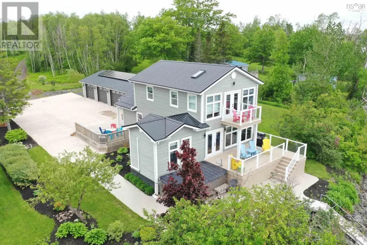79 Oak Lane, Loch Broom Loop, Loch Broom Loop, Nova Scotia B0K2A0