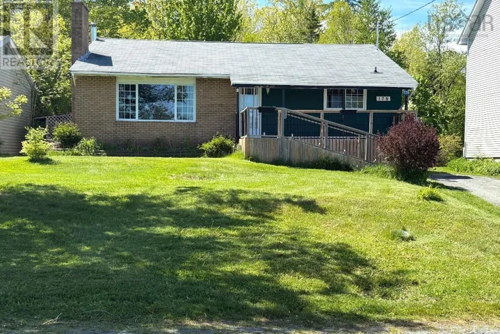 176 Miller Lake Road, Fall River, Nova Scotia B2T1J5