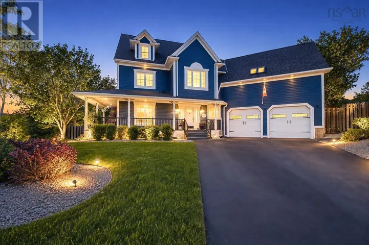 54 Church Court, Bedford, Nova Scotia B4A3V5