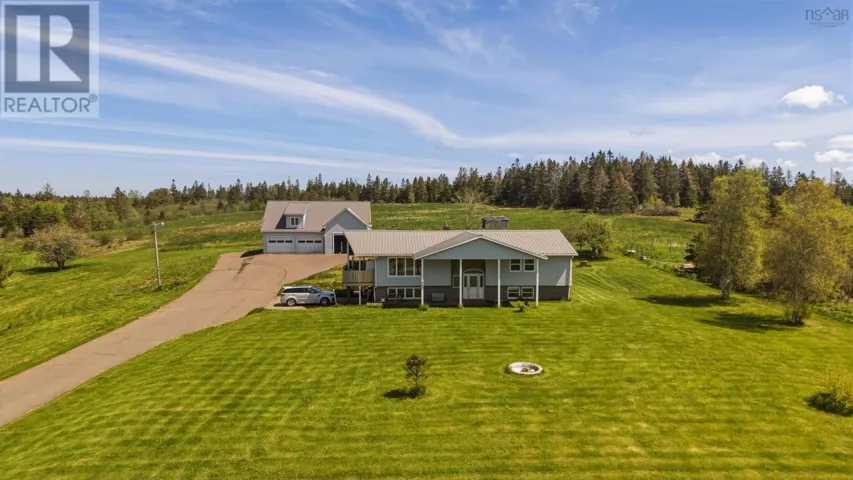 689 Old Greenfield Road, Greenfield, Nova Scotia B6L3Y4