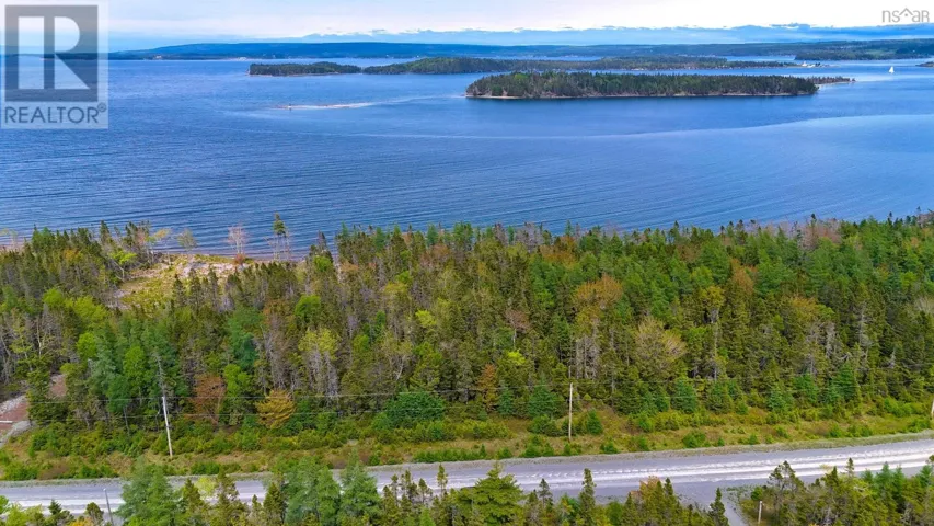 Lot 1A-40 Maple Drive, Cape George Estates, Nova Scotia B0E3B0