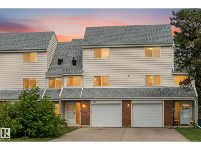 5212 146 AV NW, Edmonton, Alberta T5A3L6