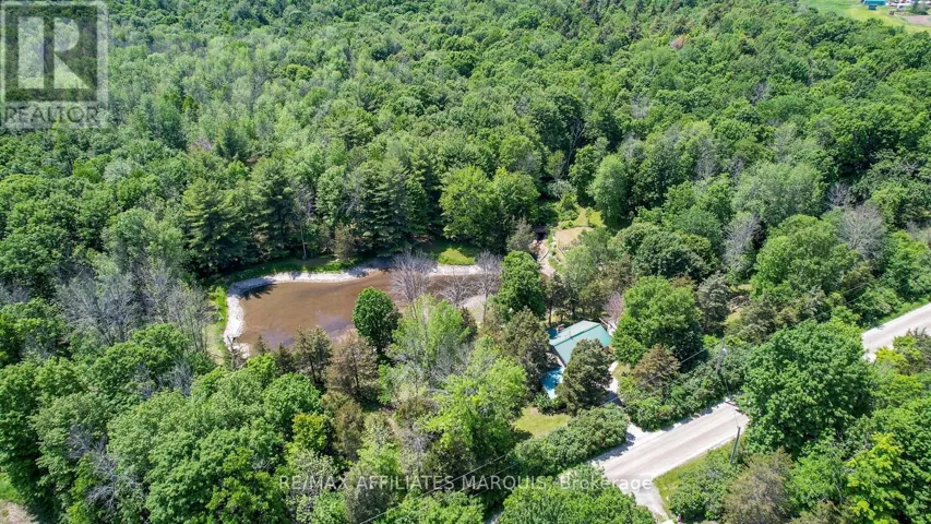 100 COONS ROAD, Rideau Lakes, Ontario K0G1E0