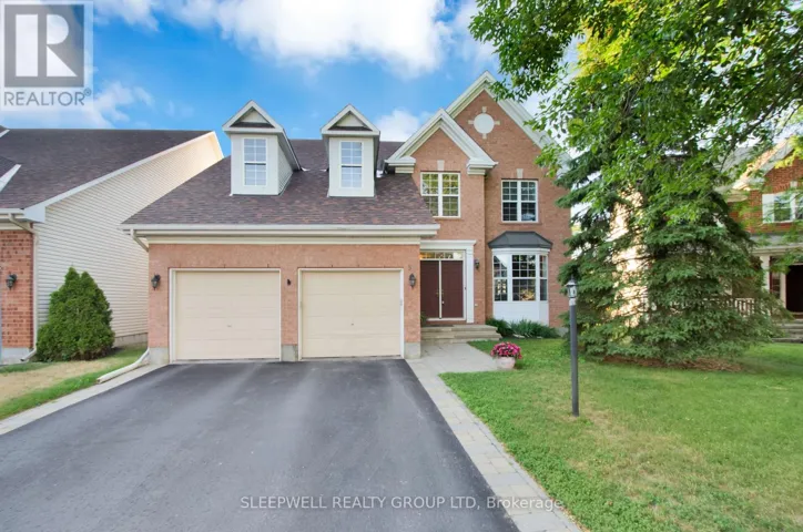 53 MATTAWA CRESCENT, Ottawa, Ontario K2M2E8