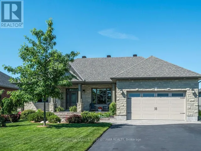 53 BALD EAGLE CRESCENT, Ottawa, Ontario K0A2Z0
