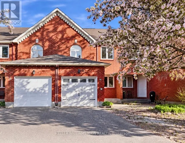 25 ROBARTS CRESCENT, Ottawa, Ontario K2L3Z4