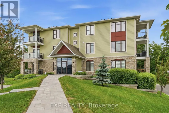 104 - 700 DU RIVAGE STREET, Clarence-Rockland, Ontario K4K1K4