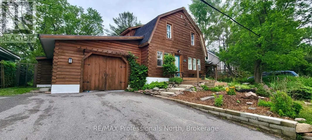 18 ST. GERMAINE STREET, Minden Hills (Minden), Ontario K0M2K0