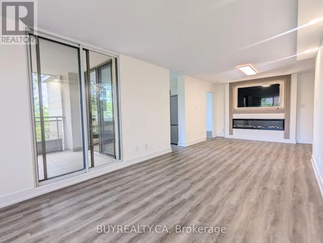308 - 256 DORIS AVENUE, Toronto (Willowdale East), Ontario M2N6X8
