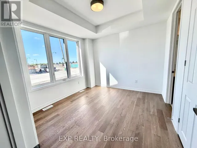 391 STONY HILL BOULEVARD, Markham, Ontario L6C1N3