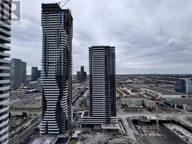 3517 - 195 COMMERCE STREET, Vaughan (Vaughan Corporate Centre), Ontario L4K0P9