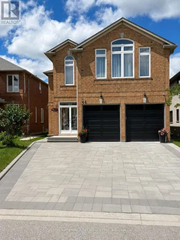 BASEMENT - 64 GROVER HILL AVENUE, Richmond Hill (Rouge Woods), Ontario L4S1T6