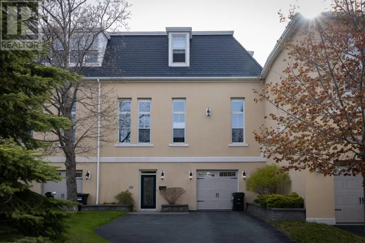 24 King Edward Place, St. John's, Newfoundland & Labrador A1A0E3