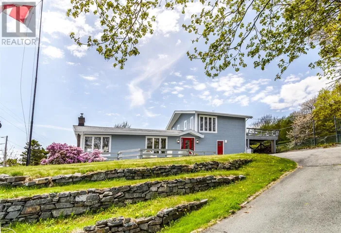 61 Northside Road, Holyrood, Newfoundland & Labrador None