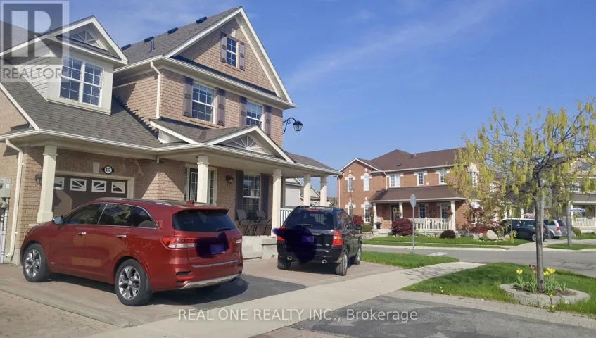 667 BENNETT BOULEVARD, Milton (BE Beaty), Ontario L9T6L1