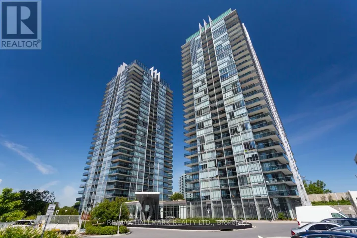 2302 - 90 PARK LAWN ROAD, Toronto (Mimico), Ontario M8Y0B6