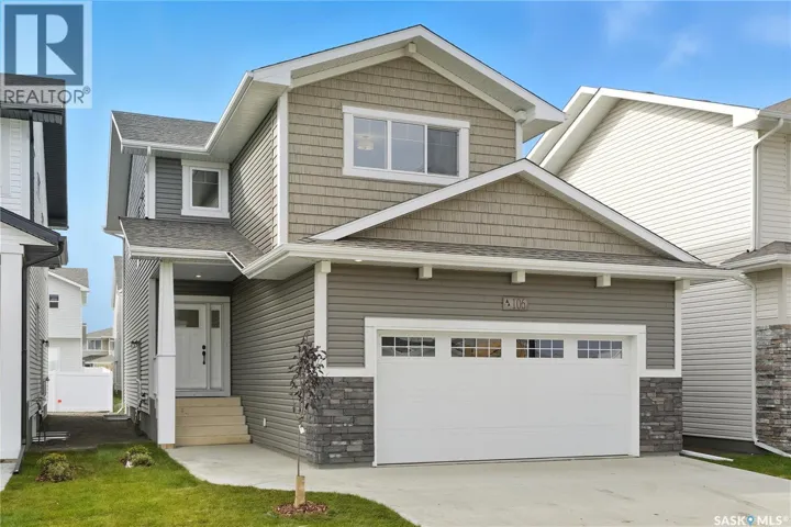 692 Nazarali LANE, Saskatoon, Saskatchewan S7V1X5