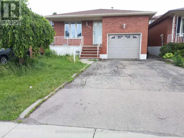 GOUND & BASEMENT - 594 QUEEN VICTORIA DRIVE, Hamilton (Quinndale), Ontario L8W3E5