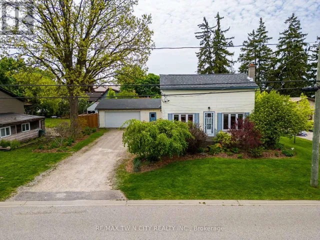 7 MILL STREET E, Blandford-Blenheim (Plattsville), Ontario N0J1S0