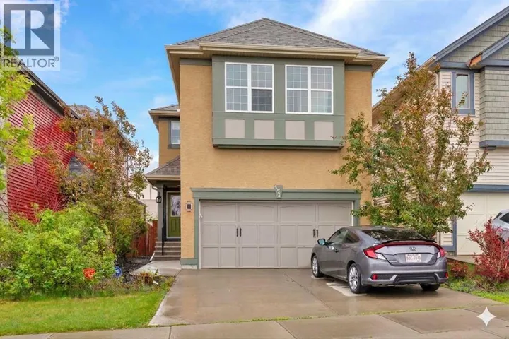 238 Sage Valley Drive NW, Calgary, Alberta T3R0H6
