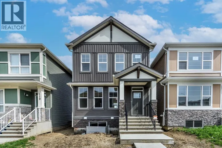 115 Huxland Road NE, Calgary, Alberta T2A5Z9