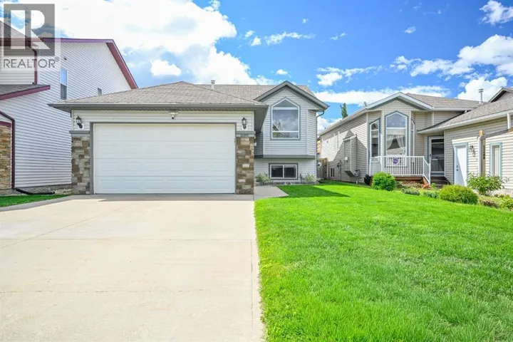 11405 69 Avenue, Grande Prairie, Alberta T8W0E5