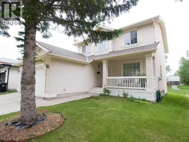 5209 Coral Shores Drive NE, Calgary, Alberta T3J3J7