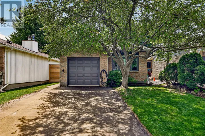 1790 ALDERSBROOK ROAD, London North (North F), Ontario N6G3E4