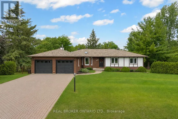 7039 QUINNFIELD WAY, Ottawa, Ontario K4P1B7