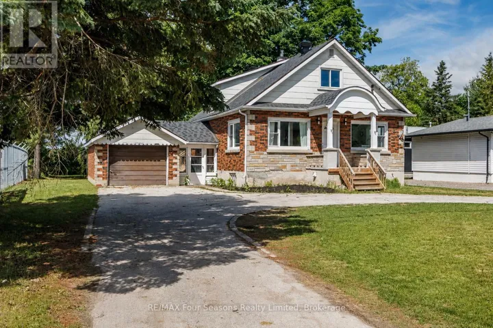 7613 26 HIGHWAY, Clearview (Stayner), Ontario L0M1S0