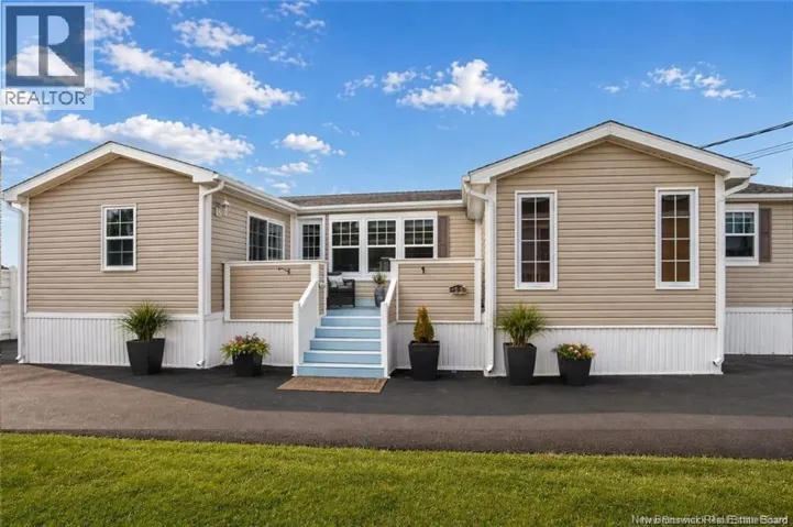 250 Nepisiguit Drive, Dieppe, New Brunswick E1A0P6