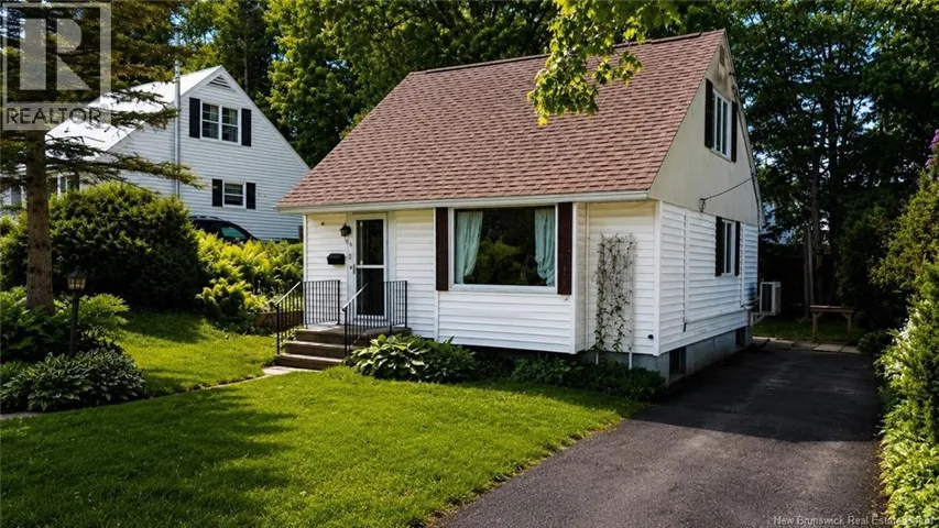711 Reid Street, Fredericton, New Brunswick E3B3V6