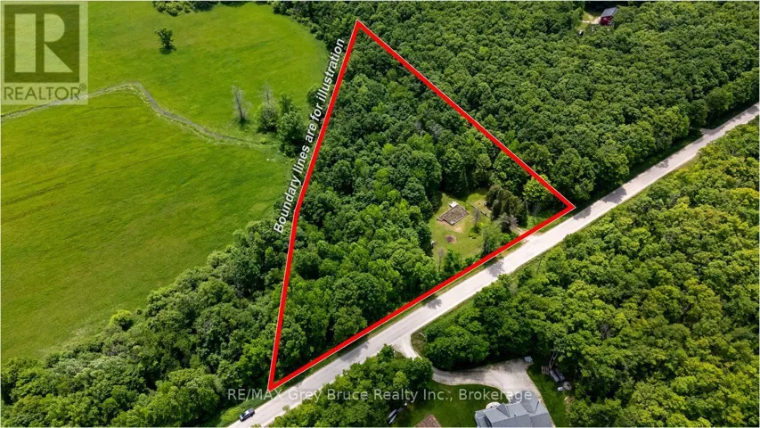 108 COVENEY'S ROAD, South Bruce Peninsula, Ontario N0H2T0