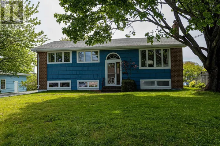 80 Nightingale Drive, Halifax, Nova Scotia B3M1V6