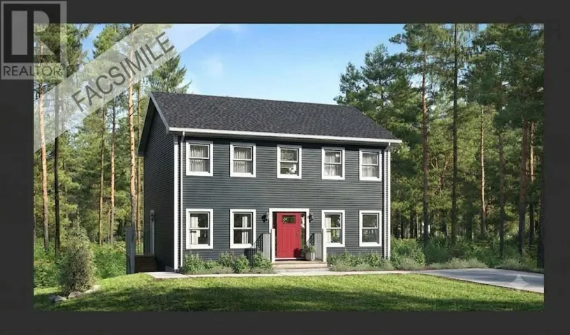 Lot 307 209 Yeaholm Way, Brookside, Nova Scotia B3T2K6
