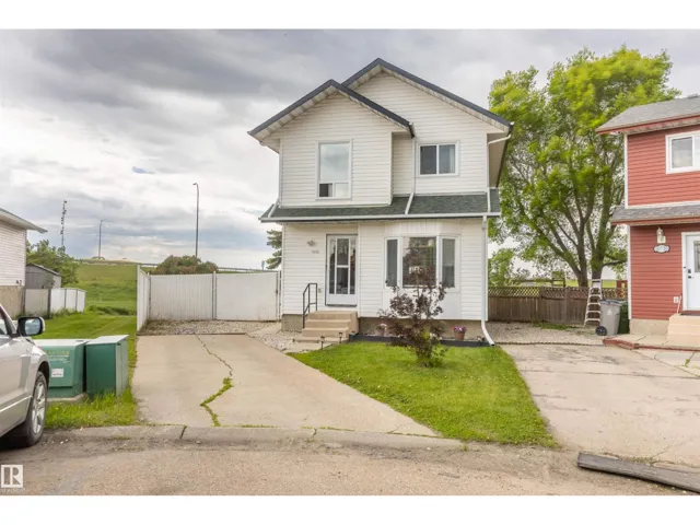 10722 98 AV, Morinville, Alberta T8R1E5
