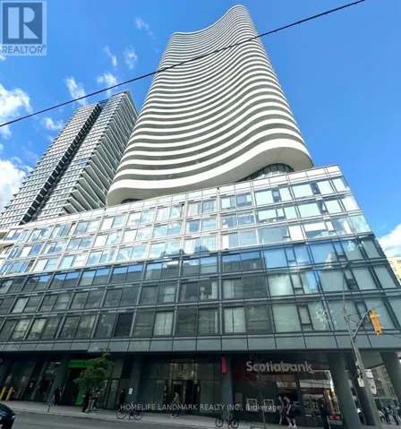 1111 - 403 CHURCH STREET, Toronto (Church-Yonge Corridor), Ontario M4Y0C9