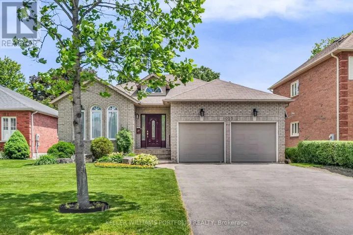 1025 LYTTON COURT, Pickering (Rosebank), Ontario L1W3Z2