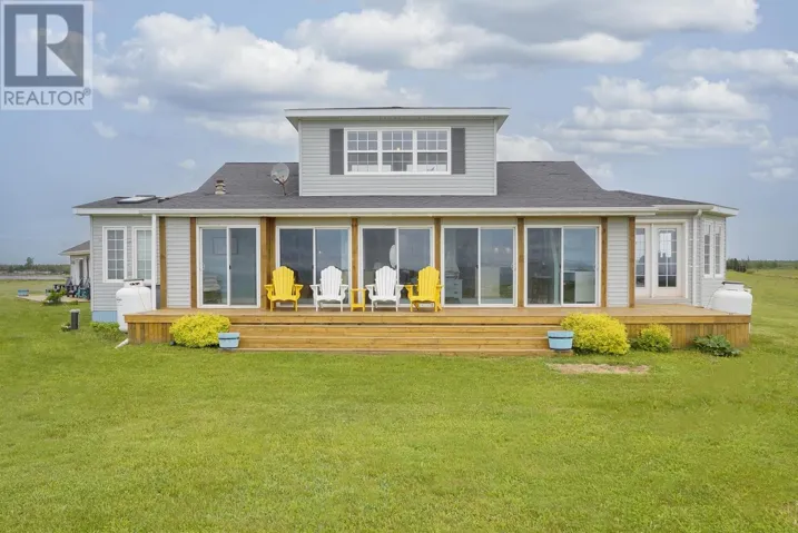 22 Gibson Lane, Chelton, Prince Edward Island C0B1A0