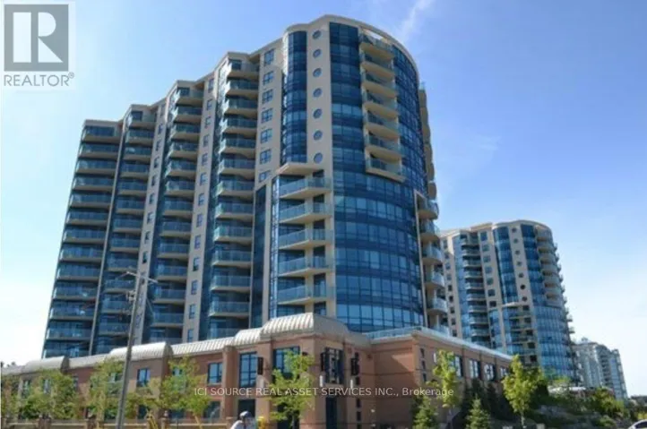 501 - 37 ELLEN STREET, Barrie (City Centre), Ontario L4N6G2