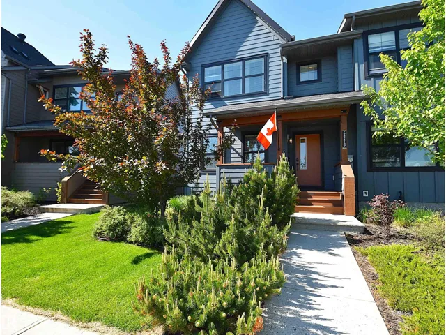5223 CHAPPELLE RD SW, Edmonton, Alberta T6W2B1