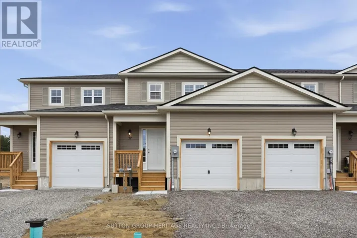 37 MCCONNELL CRESCENT, Bracebridge (Macaulay), Ontario P1L0N7