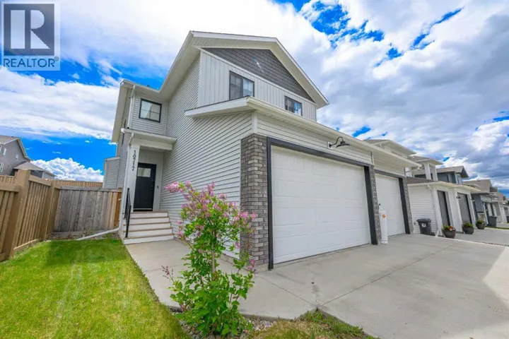 10717 150 Avenue, Rural Grande Prairie No. 1, County of, Alberta T8X0S3