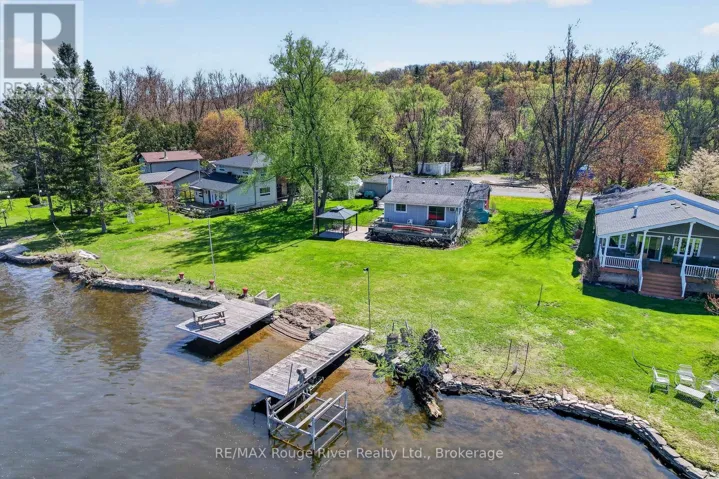 169 CEDAR DRIVE, Trent Hills (Hastings), Ontario K0L1Y0