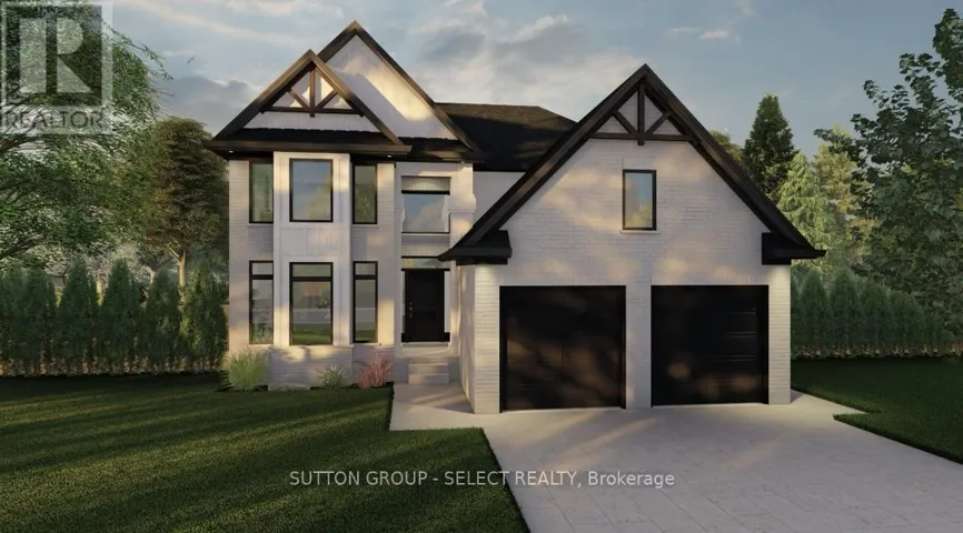 210 HARVEST LANE, Thames Centre (Dorchester), Ontario N0L1G0