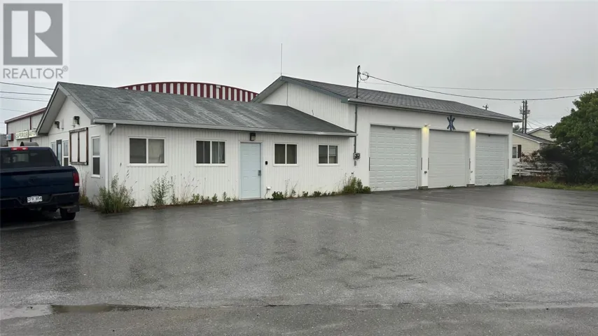 57 Prince Rupert Drive, Stephenville, Newfoundland & Labrador A2N3W8