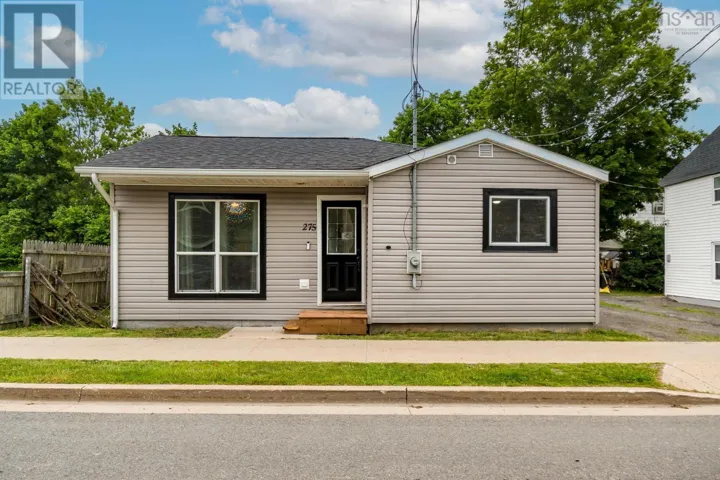 275 Stannus Street, Windsor, Nova Scotia B0N2T0